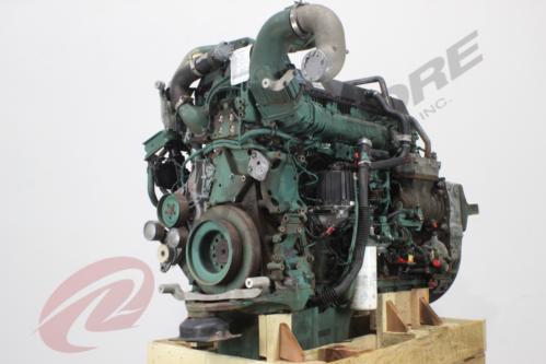 Volvo D13J