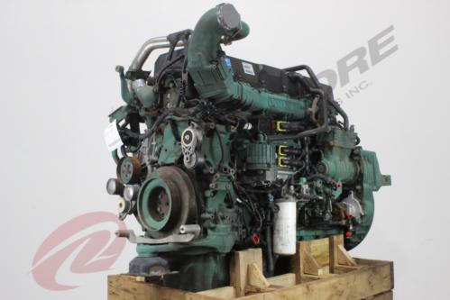 Volvo D13H