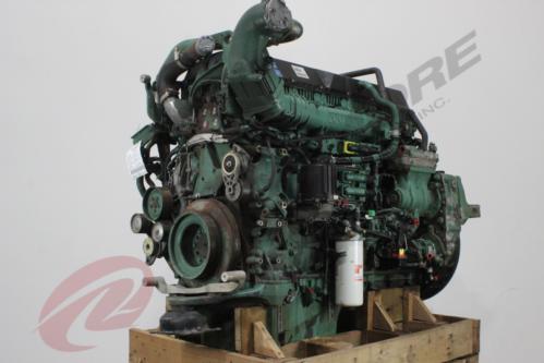Volvo D13J