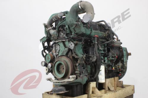 Volvo D13