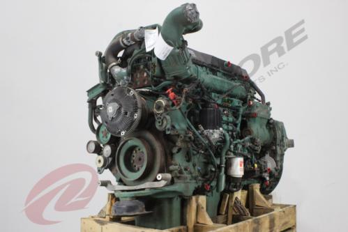 Volvo D13J