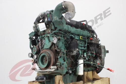 Volvo D13J