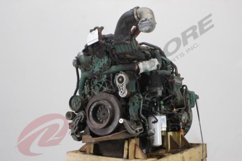 Volvo D11H