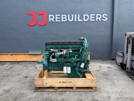 Volvo D13N-500 (NEW)