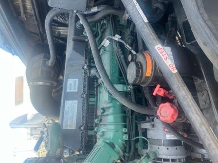 Volvo D13TC