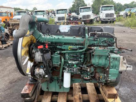 Volvo D13H405