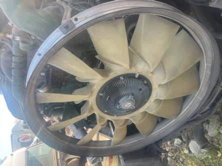 Volvo Fan