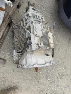 Volvo Transmission